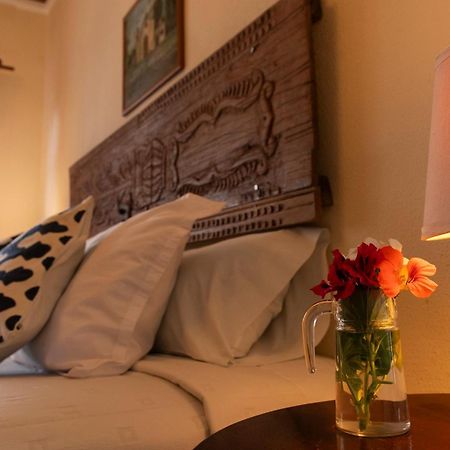 Anami Hotel Boutique La Paz Luaran gambar