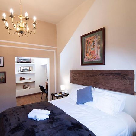 Anami Hotel Boutique La Paz Luaran gambar