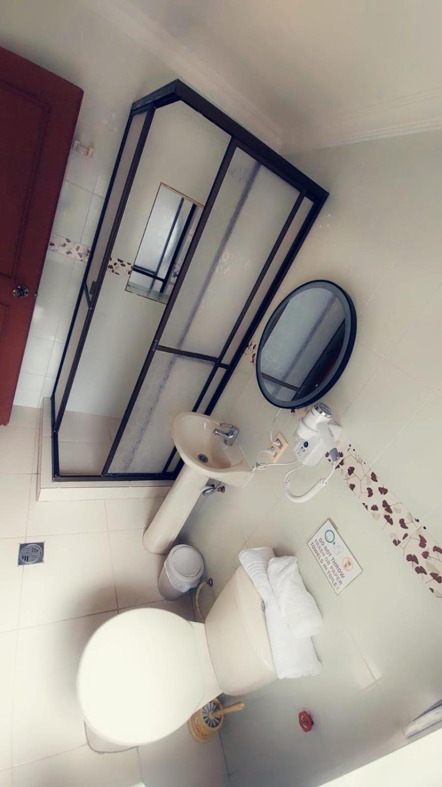 Anami Hotel Boutique La Paz Luaran gambar