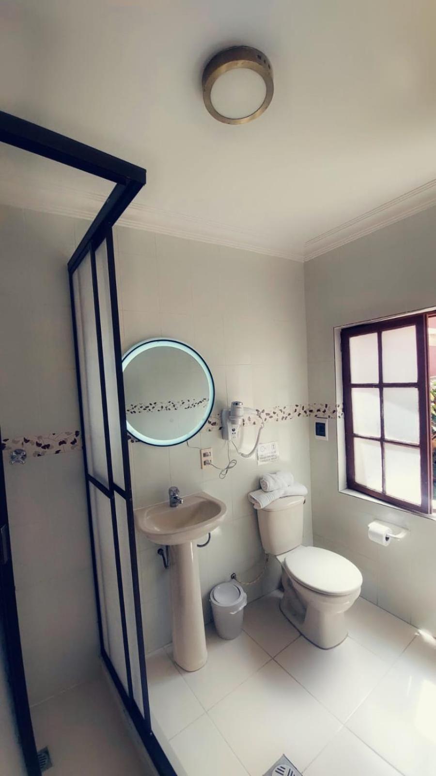 Anami Hotel Boutique La Paz Luaran gambar