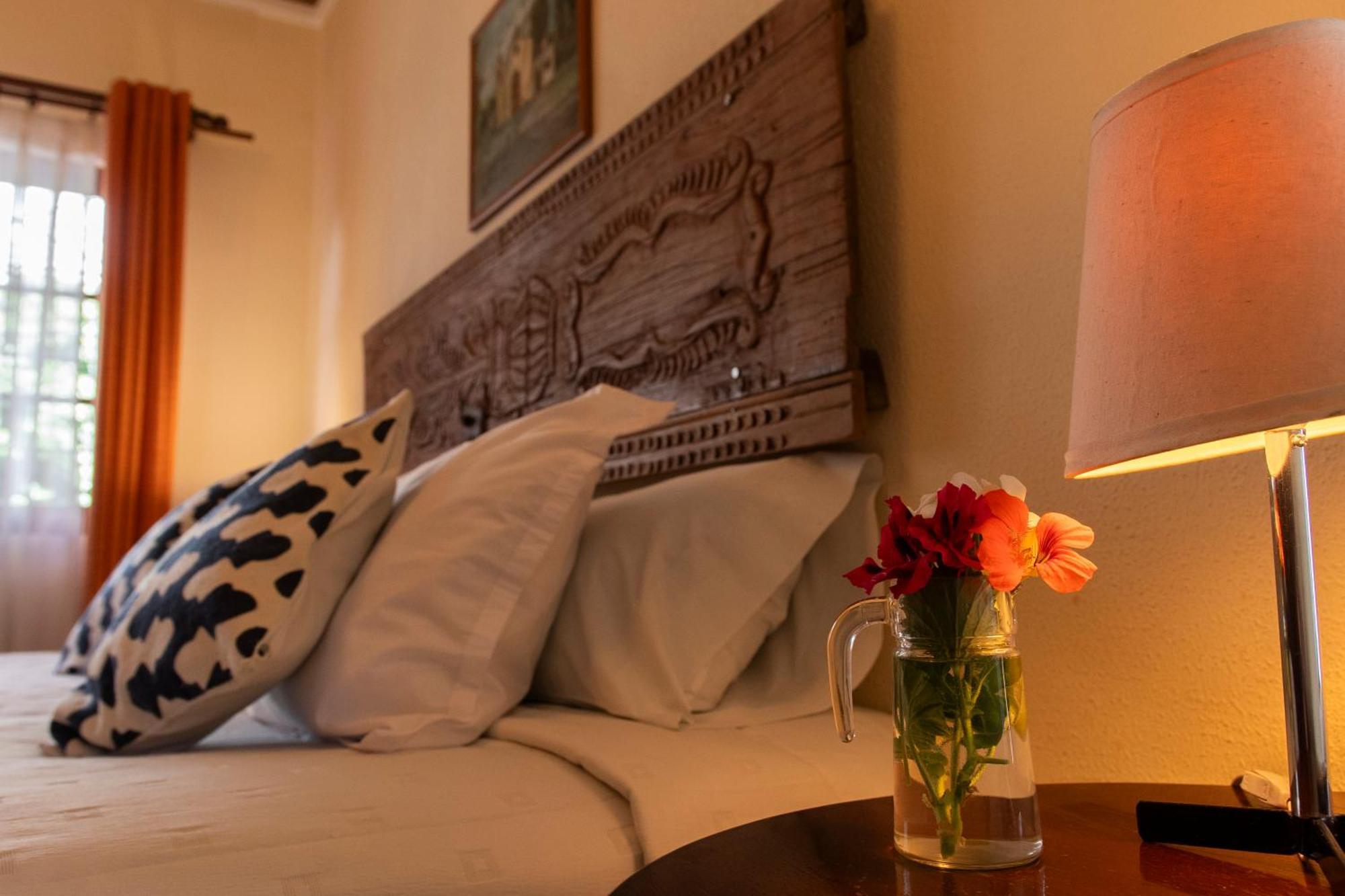 Anami Hotel Boutique La Paz Luaran gambar