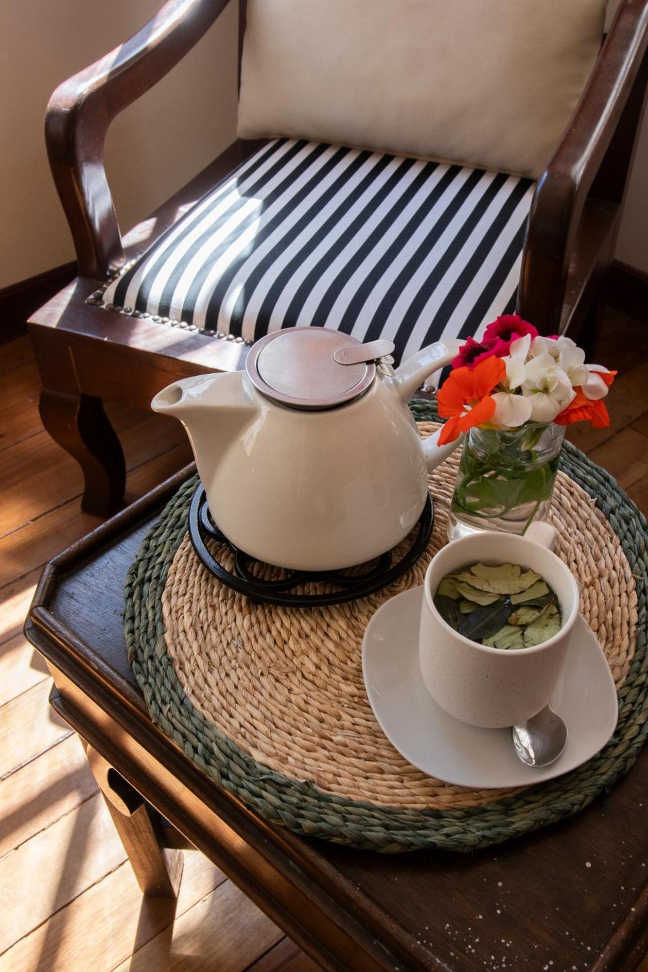 Anami Hotel Boutique La Paz Luaran gambar