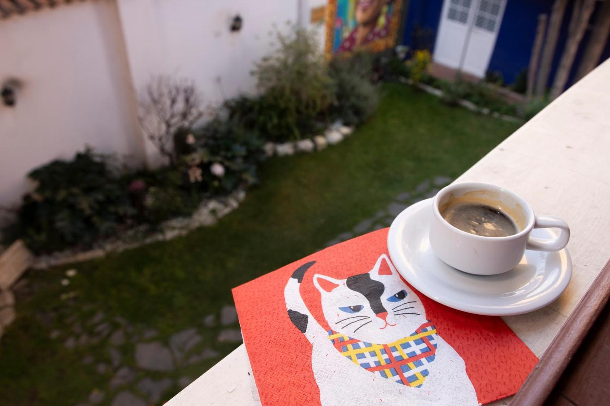 Anami Hotel Boutique La Paz Luaran gambar