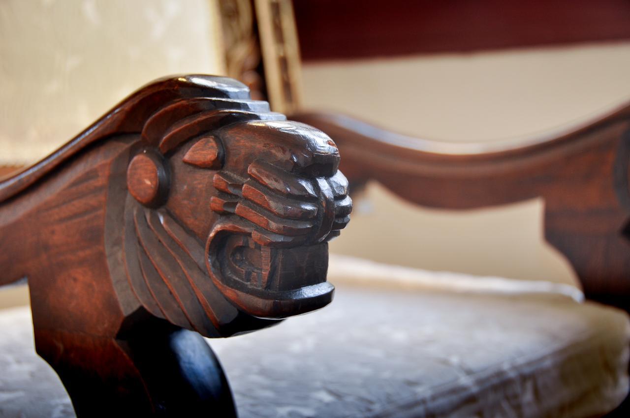 Anami Hotel Boutique La Paz Luaran gambar