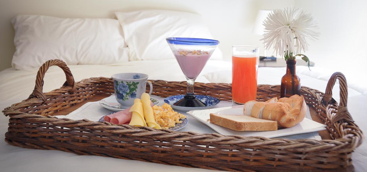 Anami Hotel Boutique La Paz Luaran gambar