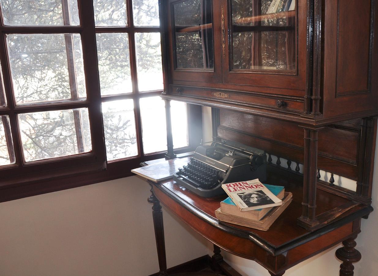 Anami Hotel Boutique La Paz Luaran gambar