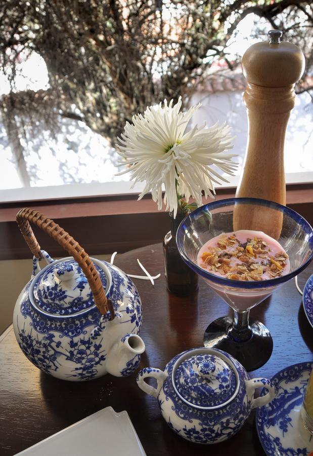Anami Hotel Boutique La Paz Luaran gambar
