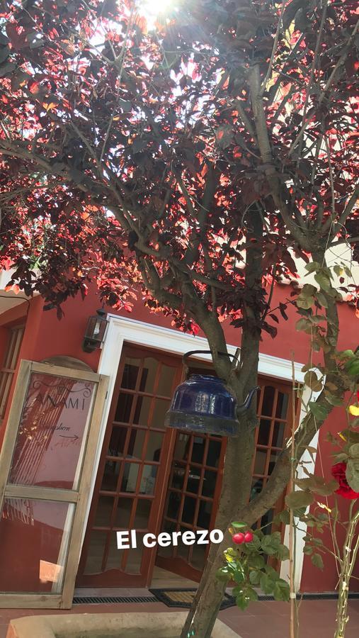 Anami Hotel Boutique La Paz Luaran gambar